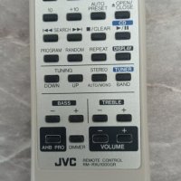 JVC UX-1000GR, снимка 8 - Аудиосистеми - 40079391