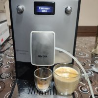 Кафеавтомат нивона , снимка 5 - Кафемашини - 43309737
