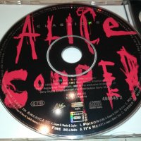 ALICE COOPER-2 ДИСКА ВНОС-SWISS 1811211039, снимка 2 - CD дискове - 34845728