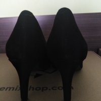 Дамски обувки Insolia от Marks and Spenser, снимка 5 - Дамски обувки на ток - 37795656