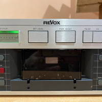 Revox B215, снимка 4 - Декове - 40418067