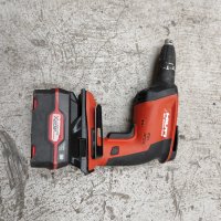 Адаптер преходник за машина HILTI, снимка 11 - Други машини и части - 44037519