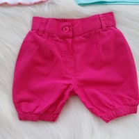 Тениски и панталонки 0-3 месеца, снимка 4 - Комплекти за бебе - 28993212