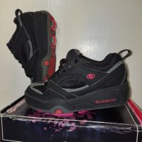 Обувки маратонки с колелца HEELYS , снимка 1 - Детски маратонки - 38270556