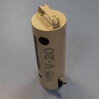 дебитомер STEC V-20 Film Flow Meter, снимка 1 - Резервни части за машини - 37124123