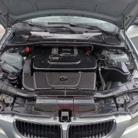 BMW E91 , снимка 8 - Автомобили и джипове - 42946115