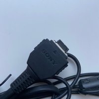 ✅ USB 🔝 Sony фотоапарат, снимка 2 - Батерии, зарядни - 43542966