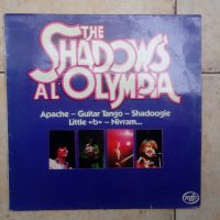 Грамофонна плоча на  THE SHADOWS   LP., снимка 1 - Грамофонни плочи - 35277650