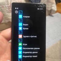 Nokia Lumia 930 PureView , снимка 5 - Nokia - 43710212