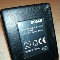 bosch-charger-внос germany 0911211014, снимка 17 - Винтоверти - 34743811