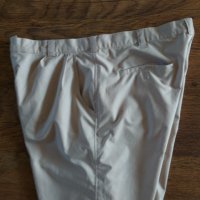 under armour - страхотни мъжки панталони КАТО НОВИ, снимка 2 - Спортни дрехи, екипи - 37110386