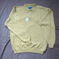 Мъжка блуза XXL 100% памук