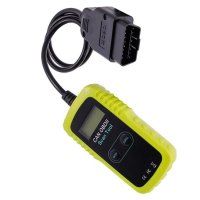 Скенер тестер за диагностика на автомобил Carmotion, OBD II EOBD, 58066, снимка 2 - Аксесоари и консумативи - 31677883