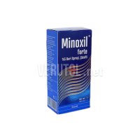 MINOXIL FORTE - 60мл., снимка 1 - Продукти за коса - 43634127
