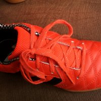 Adidas SALA Размер EUR 32 / 13 1/2K детски 106-12-S, снимка 7 - Детски маратонки - 37100401