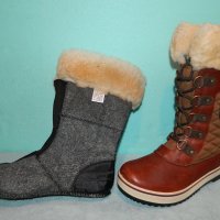 водоустойчиви ботуши  UGG AUSTRALIA   номер 38 , снимка 10 - Дамски ботуши - 35338665