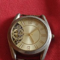 Унисекс модел часовник AVON интересен много красив 41771, снимка 3 - Дамски - 43786515