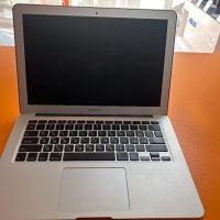 MACBOOK AIR I5, снимка 2 - Лаптопи за дома - 43486867