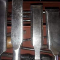 Старинни дърводелски инструменти, снимка 12 - Антикварни и старинни предмети - 37153843