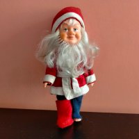 Кукли Дядо Коледа Стари Германски, снимка 3 - Колекции - 38233711