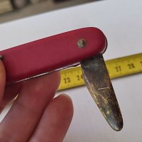 Градинарски джобен нож victorinox, снимка 6 - Ножове - 40858143