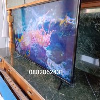 Чисто нов ! Телевизор Finlux 40 inch ANDROID TV Smart TV  24 месеца гаранция, снимка 4 - Телевизори - 43168990