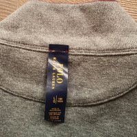 POLO RALPH LAUREN размер L оригинална нова блуза с 2 лица 16-31, снимка 15 - Блузи - 28500531