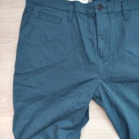 Мъжки спортен панталон C&A размер 42, снимка 3 - Панталони - 43786677