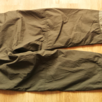 Stormberg Trouser размер L за лов риболов тънък летен панталон със здрава материя - 845, снимка 8 - Екипировка - 44913147