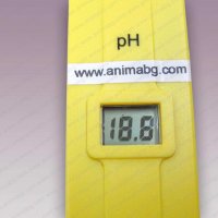 ANIMABG Цифров PH метър, снимка 3 - Друга електроника - 37081166