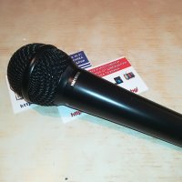 behringer xm1800s ultravoice profi microphone, снимка 17 - Микрофони - 28399703