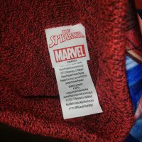 Детска шапка Avengers, снимка 3 - Шапки, шалове и ръкавици - 34677956