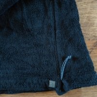 mountain hardwear - страхотен дамски полар, снимка 5 - Блузи с дълъг ръкав и пуловери - 39080666