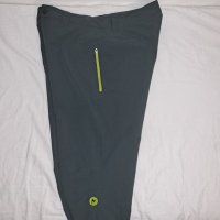 Marmot Softshell Hose Scree Pant (XL) мъжки спортен панталон, снимка 8 - Панталони - 43082628