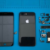 iPhone 8 Plus на части , снимка 2 - Резервни части за телефони - 40499999