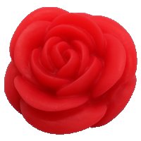 Сапун  малка роза, снимка 1 - Ръчно изработени сувенири - 37958042