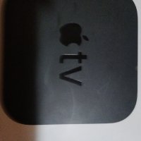 AppleTV K4 медиен плейър , снимка 1 - Плейъри, домашно кино, прожектори - 43400518