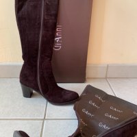 Продавам дамски ботуши GiAnni, снимка 5 - Дамски ботуши - 34678939