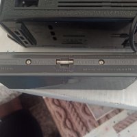 Радио касетофон Grundig C 6000, снимка 5 - Радиокасетофони, транзистори - 43015611