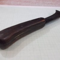 Ножка овощарска стара на завод "Петко Денев - Габрово", снимка 7 - Други ценни предмети - 32350060