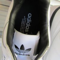Дамски маратонки Adidas Originals Forum Bold, снимка 14 - Маратонки - 42963708