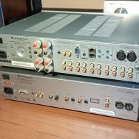 Cambridge Audio Azur 840A V2 & 840C, снимка 7 - Ресийвъри, усилватели, смесителни пултове - 43437681