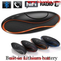 Bluetooth HIFI Speaker, снимка 1 - Тонколони - 28527358