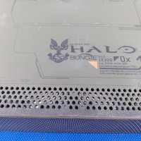 Xbox 360 Halo 3 Pro 20GB  Special Edition, снимка 2 - Xbox конзоли - 43465072