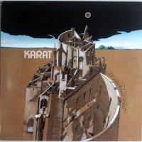 Karat – Die Sieben Wunder Der Welt, снимка 1 - Грамофонни плочи - 36603370
