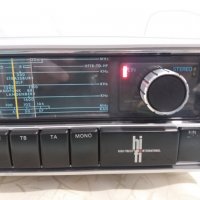 PHILIPS RH 712, снимка 5 - Ресийвъри, усилватели, смесителни пултове - 26729195