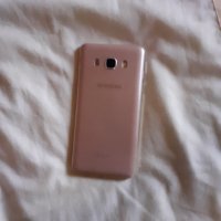 Samsung j5 2016 на части-счупенo стъкло, снимка 1 - Samsung - 43711596