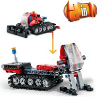 НОВИ! LEGO® Technic 42148 Ратрак, снимка 4 - Конструктори - 44082599