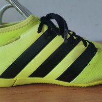 Adidas. Футболни обувки/ стоножки. 36 2/3, снимка 1 - Футбол - 37361441