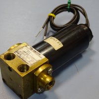 пневматичен клапан MOSIER 3C 301-A air pressure switch 1/8Npt 110VAC, снимка 2 - Резервни части за машини - 37827847